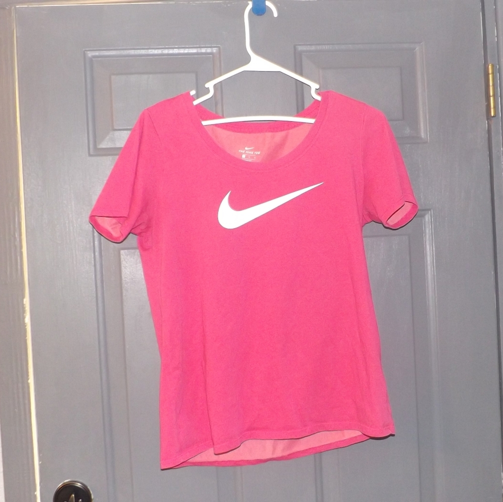 Nike shirt